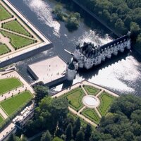 ChâteauDeChenonceau (@e_chenonceau) 's Twitter Profile