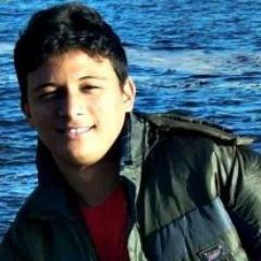 BrunoOPiranha's profile picture. 19 Anos, Ator de mentira, Cantor de banheiro & Produtor da minha própria vida, Sigam-me os bons, sem mais!
#OficialTwitter