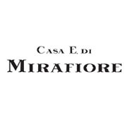Ringrazio coloro che onorano le mie cantine... E. di Mirafiore, Fontanafredda, ottobre 1890