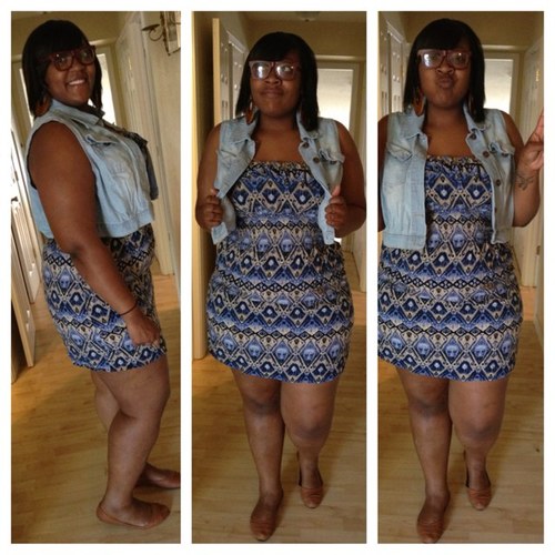 All I can tell yu is FOLLOW me && ill follow back bihh...