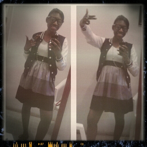 No hater fromed against me shall prosper. ✞