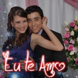 Sou do @Daaaaaviiiiiid e ele é só meu ♥ *-*