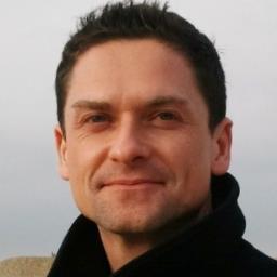 Cloud Sales Director @ Oracle France. Passion for Digital transformation.