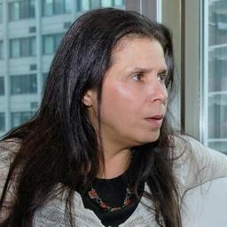 Tikdjda's profile picture. Journaliste indépendante