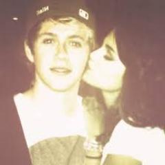 Niall horan y Selena gomez.3