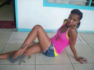 Jus a simple gal who loves God nd have big dreams...