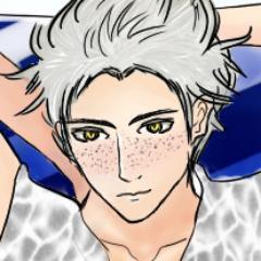 ESPC_Lio's profile picture. ลีโอ คาร์ก ปี 3 แพทยศาสตร์ (เนโกะมาตะ : สิงโตเผือก) 
เอ่อ .. ไง! ฉันลีโอ .. ไม่ต้องกลัวนะ แบบว่า .. มังสวิรัติน่ะ! :E *ฉีกยิ้ม*