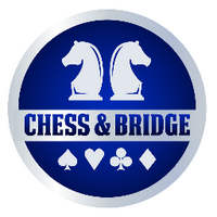 Chess & Bridge: London Chess Centre(@ChessAndBridge) 's Twitter Profile Photo