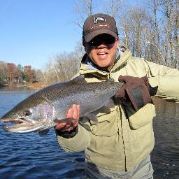 Aspirations for digital marketing transformation, indie rock stardom, family bliss, and fly fishing utopia