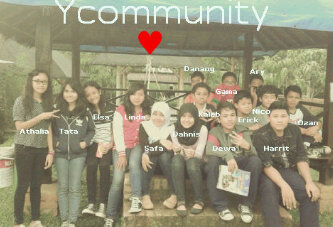 Ycommunity15's profile picture. yesterday,now,tommorow and till the end.we are ycommunity.forever15!:')ibelieve.