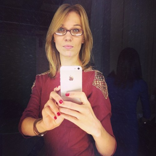 MosovaM's profile picture. 