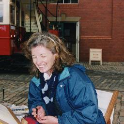 Sheila Gillさんのプロフィール画像