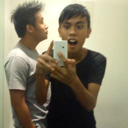 CallMeGax's profile picture. you know you just waste your 5 second of your miserable life reading this note...hahahaha btw i will follow you back that my promise