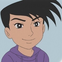 イケメンスネ夫 Ikemen Suneo Twitter