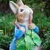 Peter Rabbit (@peterrabbitnews) Twitter profile photo