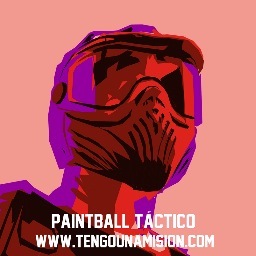 tengo1mision's profile picture. Ven a por tu experiencia de combate en población inolvidable. Paintball táctico en Boadilla del Monte. Calidad y servicio inigualable. Te esperamos!
