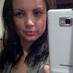 Silvia (@silvia_hluskova) Twitter profile photo
