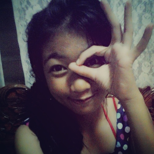 Before you judge ME make sure you're PERFECT