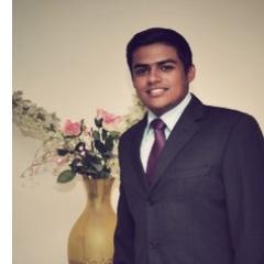 Estudiante de U.C.S.G.,emprendedor por naturaleza, vendedor por vocación.