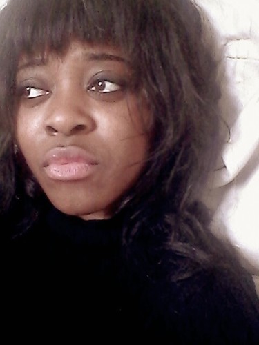 AnitaMboua's profile picture. 