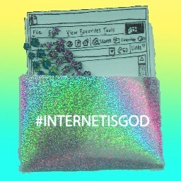 We are the Internet