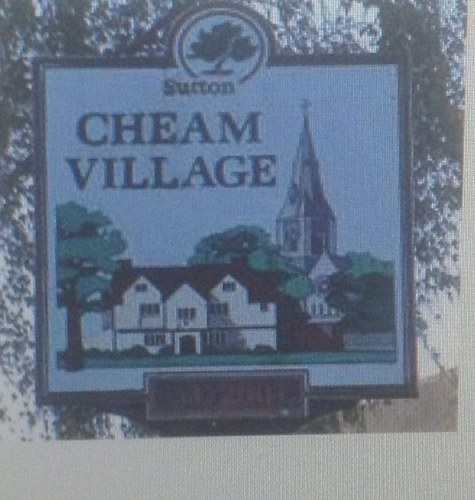 Cheam Village, one of Surrey's finest villages, easy access from Sutton, Epsom & Banstead. Great choice of shops, jewellery, clothing and more