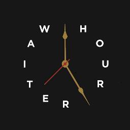 Hour Waiter is a website designed around the fast paced City of London life. Three young, former restaurateurs want to ... 'Save you time so you can dine'