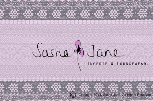 SashaJLingerie's profile picture. From one lingerie addict to all, a new Lingerie and Loungewear label, all garments Handmade in the UK, using British fabrics where ever possible! Yate/