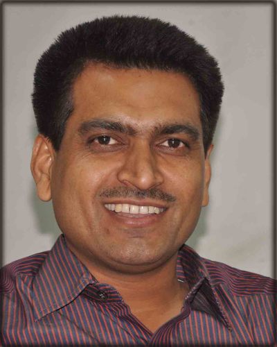 abhimanyu1976's profile picture. Resident Editor With Hindustan News Paper