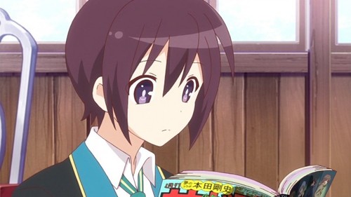 きょろ 四ノ宮京夜 Sao 03noitamina Twitter きょろ 四ノ宮京夜 Sao 03noitamina Twitter
