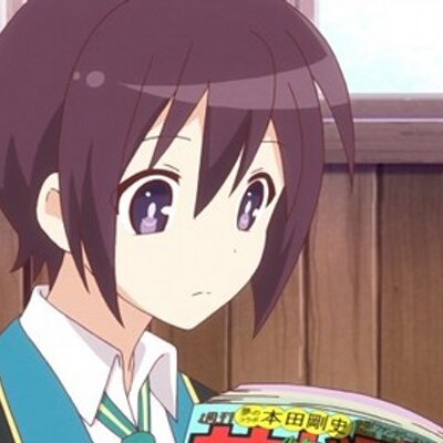 きょろ 四ノ宮京夜 Sao 03noitamina Twitter