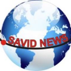 Bringing the news to your finger tips. Email Us: savidnews2012@gmail.com; Call Us: +2347017772397.