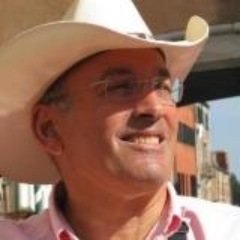 ESOP Atty who helps employees buy into the company they work for, the owners sell & banks finance the transactions; & lifelong borderline-fanatic golfer