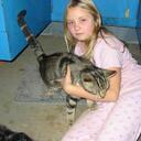 Amanda Ramey - @farmingirl00 - Twitter