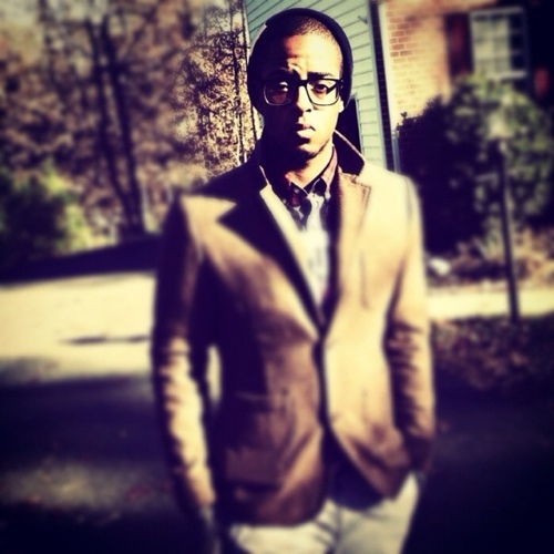 Mr_SaturdayNte's profile picture. Professional Story teller, Screenwriter, cinematographer , Director. Until you want it more than the air you breathe you won't be successful.