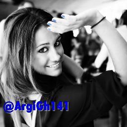 Club Oficial Argi Gastaka// Islas Canarias// Simpatica, sociable, especial,loca,perfecta resumido: Ganadora de GH14 ♥