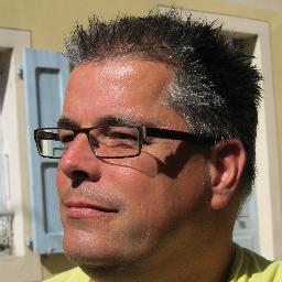 bartnolden's profile picture. 