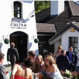 CultraInn's profile picture. Cosy Restaurant and Pub in the Grounds of The Culloden Estate and Spa.