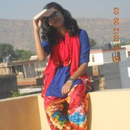 Terribly busy in writing things..:P
