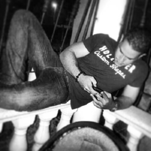 Cledito's profile picture. 