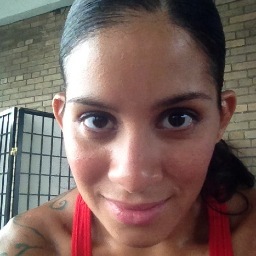 JennyRevFit's profile picture. Development Director for Revolutionary Fitness. Mission to strengthen communities through health and fitness. Trainer/aspiring vegan fitness model/sci-fi nerd:)