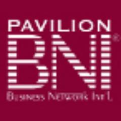 BNI_Pavilion's profile picture. BNI Brighton Pavilion. Business Network International. Dedicated to promoting and actively referring member services to professional & personal networks.