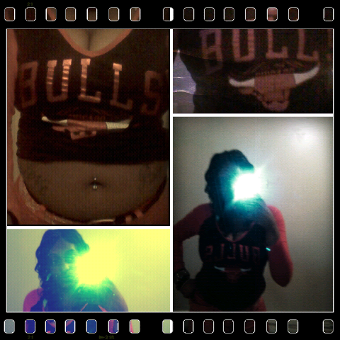 HairStylist.Money Maker.Beautiful.Basketball Freak.....Follow Me :)