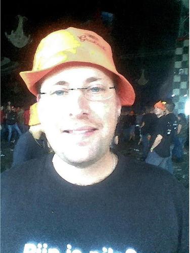 HommelMarco's profile picture. 