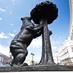Postureo Madrid (@postureomadrid) Twitter profile photo