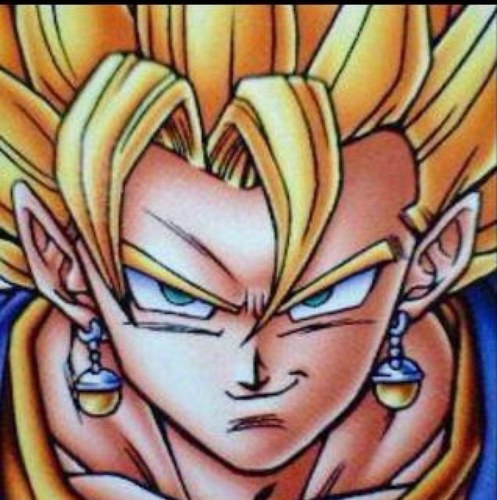 ドラゴンボール好きなただのSE