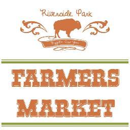 New farmers market in Riverside Park, Buffalo, NY. We will be selling a variety of products from July 14-September 29, 2013. Open Sundays 9:00-4:00.