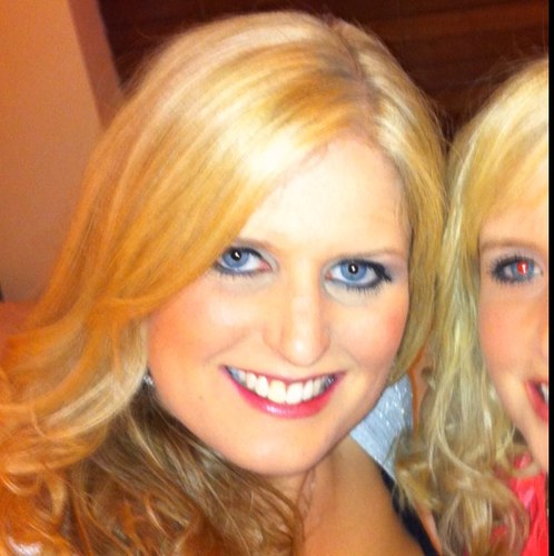 CEODriscoll's profile picture. 