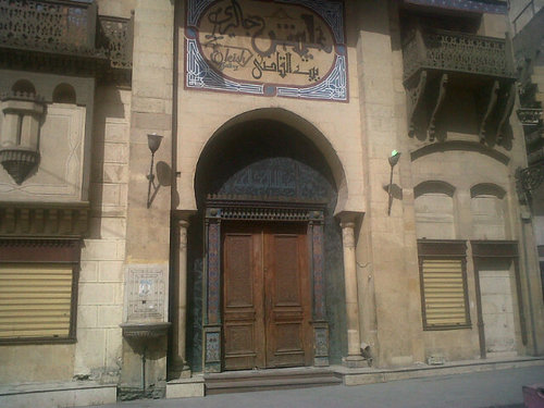 jourysamir's profile picture. 