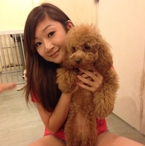 e_yinglin's profile picture. 